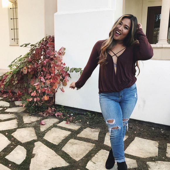 Meet your Posher, Kristen - Picture 3 of 3